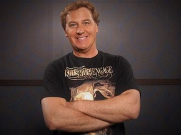 Jim Florentine - Sat. 9:30PM Show