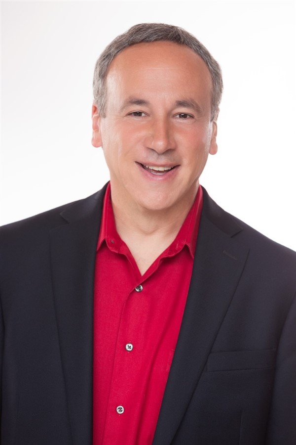 Scott Wyler Fri. 7:30 Show