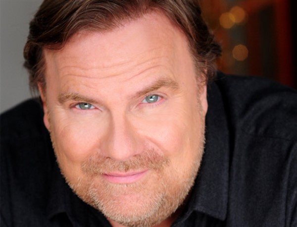 Kevin Farley Fri. 9:30 Show