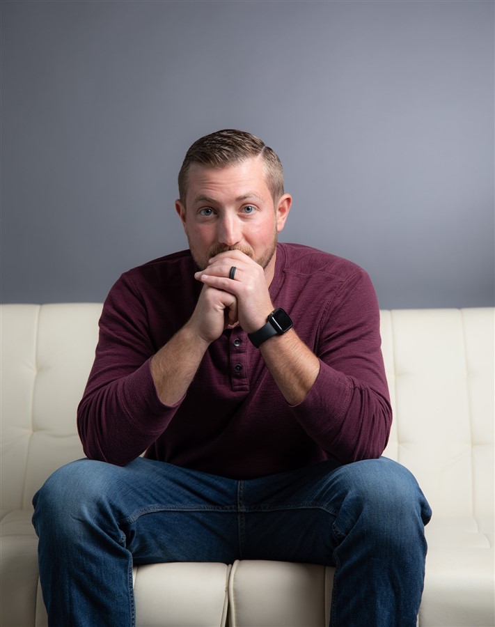Get Information and buy tickets to Josh Volchko - Thur. 8pm Show Funny Stop Comedy Club on Funny Stop