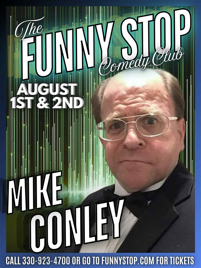 Mike Conley - Sat. Show