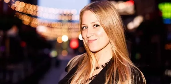 Mary Santora - Fri. Show