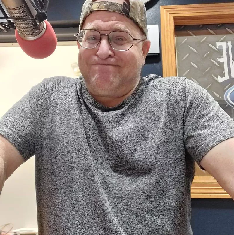 Mike Conley - Fri. Show