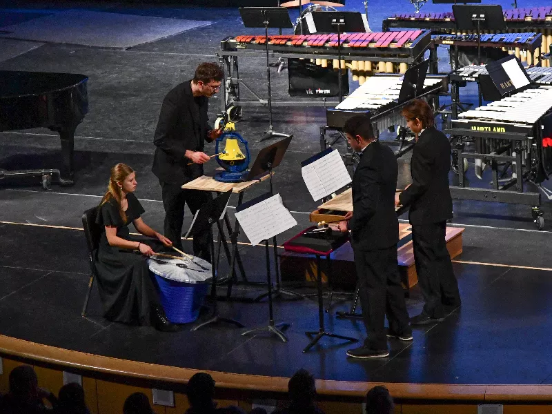 2026 March Concert #2