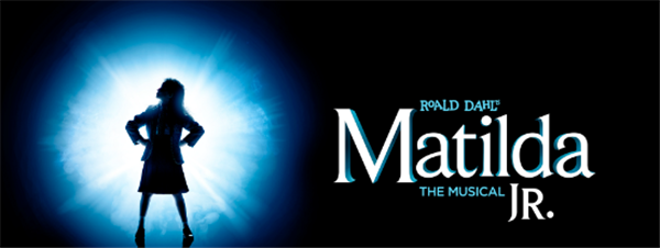 Get Information and buy tickets to Matilda The Musical, JR Presented by Village Home on Village Home