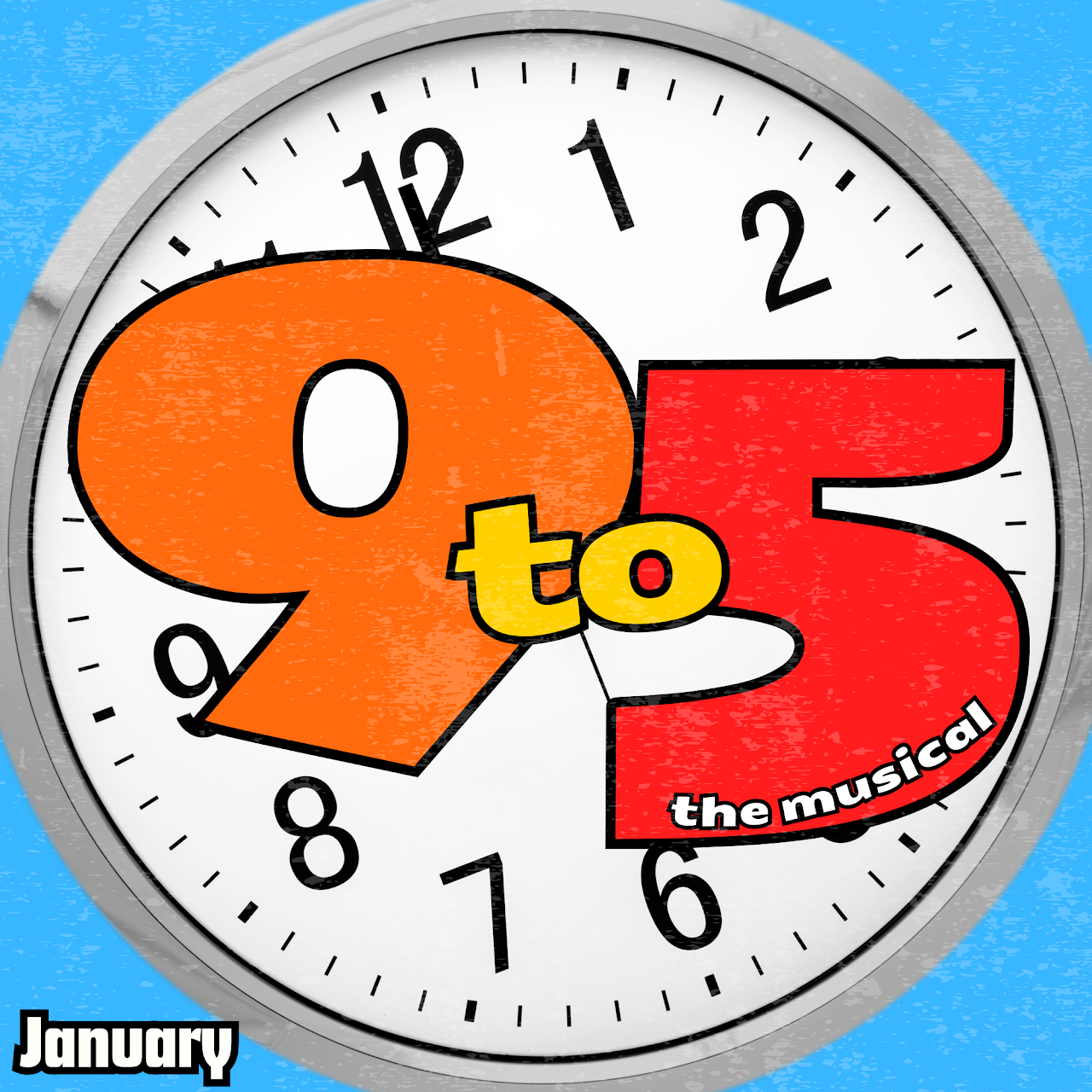 Get information & buy tickets to 9 to 5  on Jan 30, 19:00 @Leander High School PAC | LHS Theatre Boosters