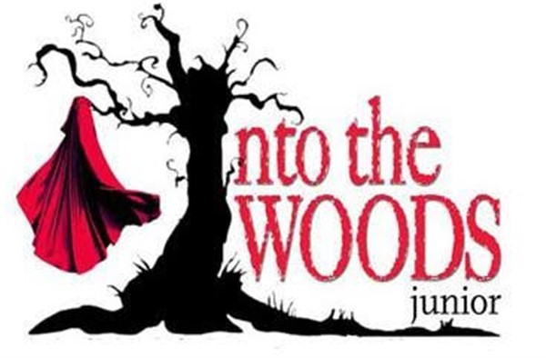 Get Information and buy tickets to Into the Woods  on Centennial Middle School