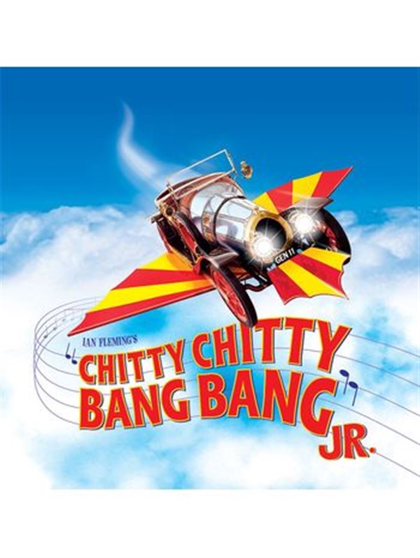 Get Information and buy tickets to Chitty Chitty Bang Bang Maroon Cast Maroon Cast on Centennial Middle School