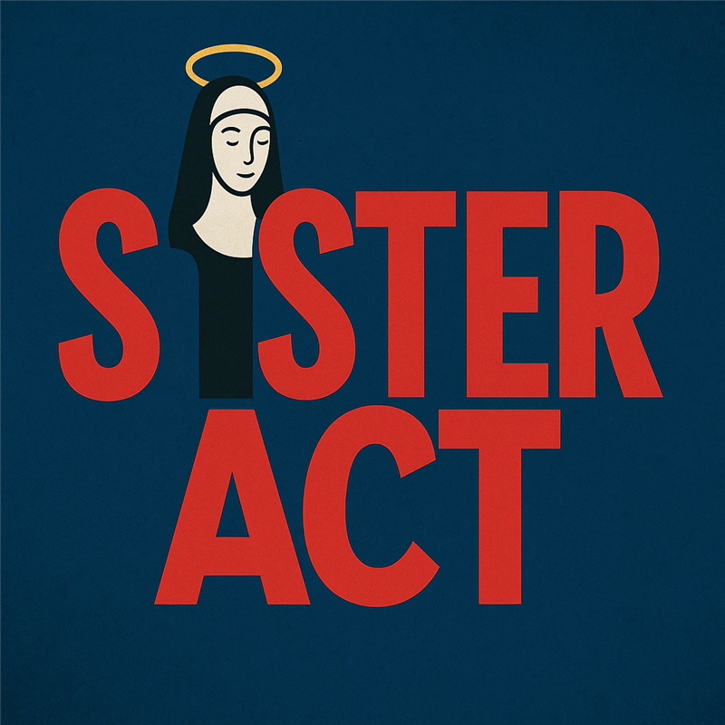 Get Information and buy tickets to Sister Act Jr  on Centennial Middle School