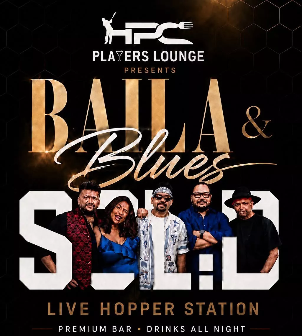 Event Flyer