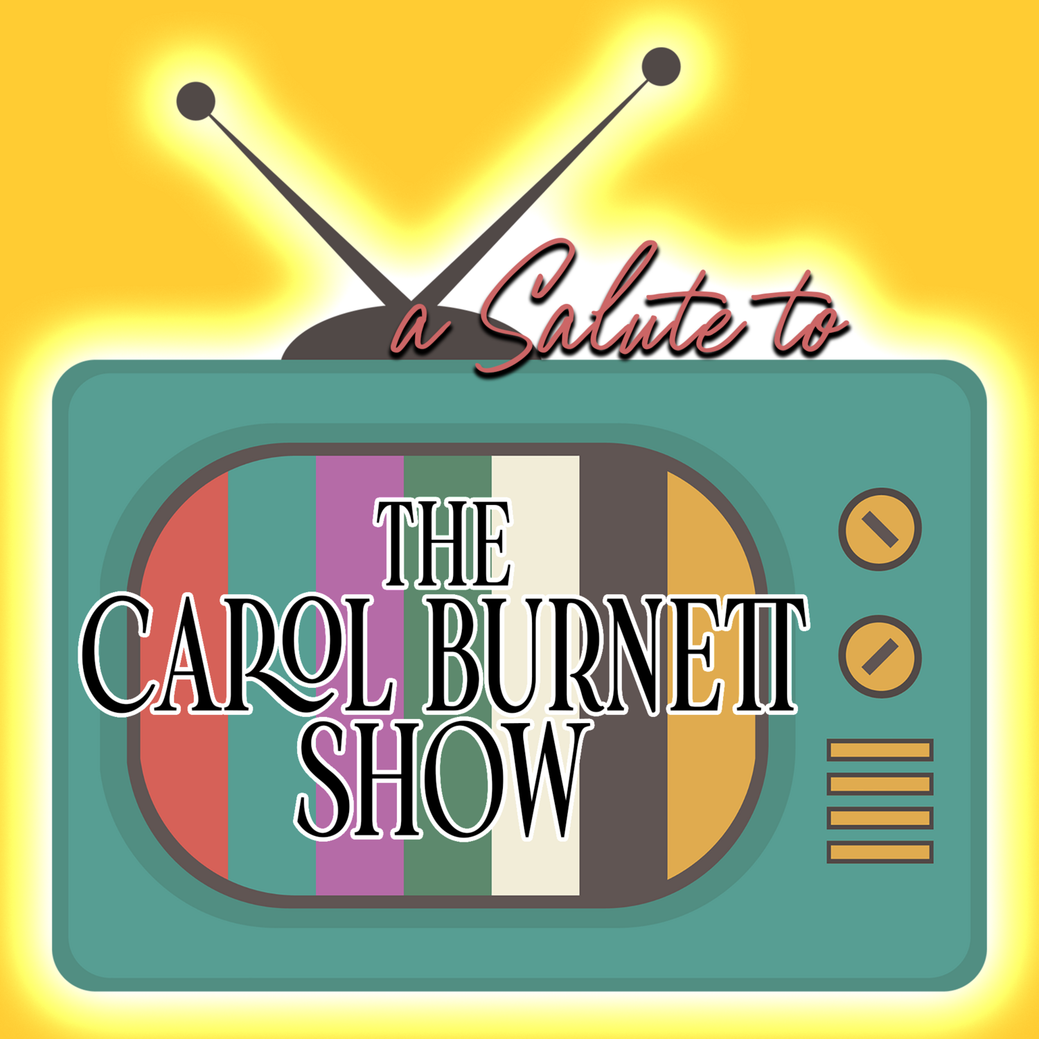 A salute to Carol Burnett  on Jun 13, 00:00@Center Stage Studio Theatre - Pick a seat, Buy tickets and Get information on www m-mproductions com 
