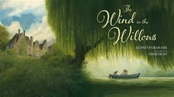 Wind in the Willows Ross Summer Youth Theatre on Jul 02, 00:00@Center Stage Studio - Pick a seat, Buy tickets and Get information on www m-mproductions com 