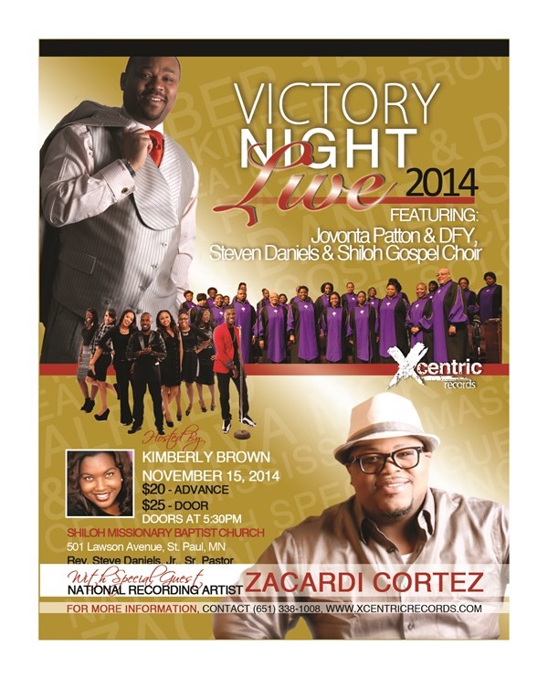 Get Information and buy tickets to Victory Night Live 2014  on Victory Night Live 2014